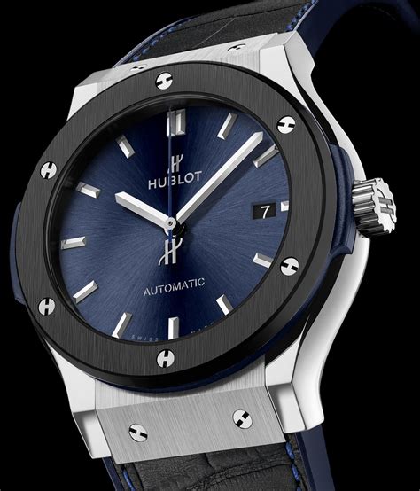 hublot horloge wiki|Hublot swiss watch.